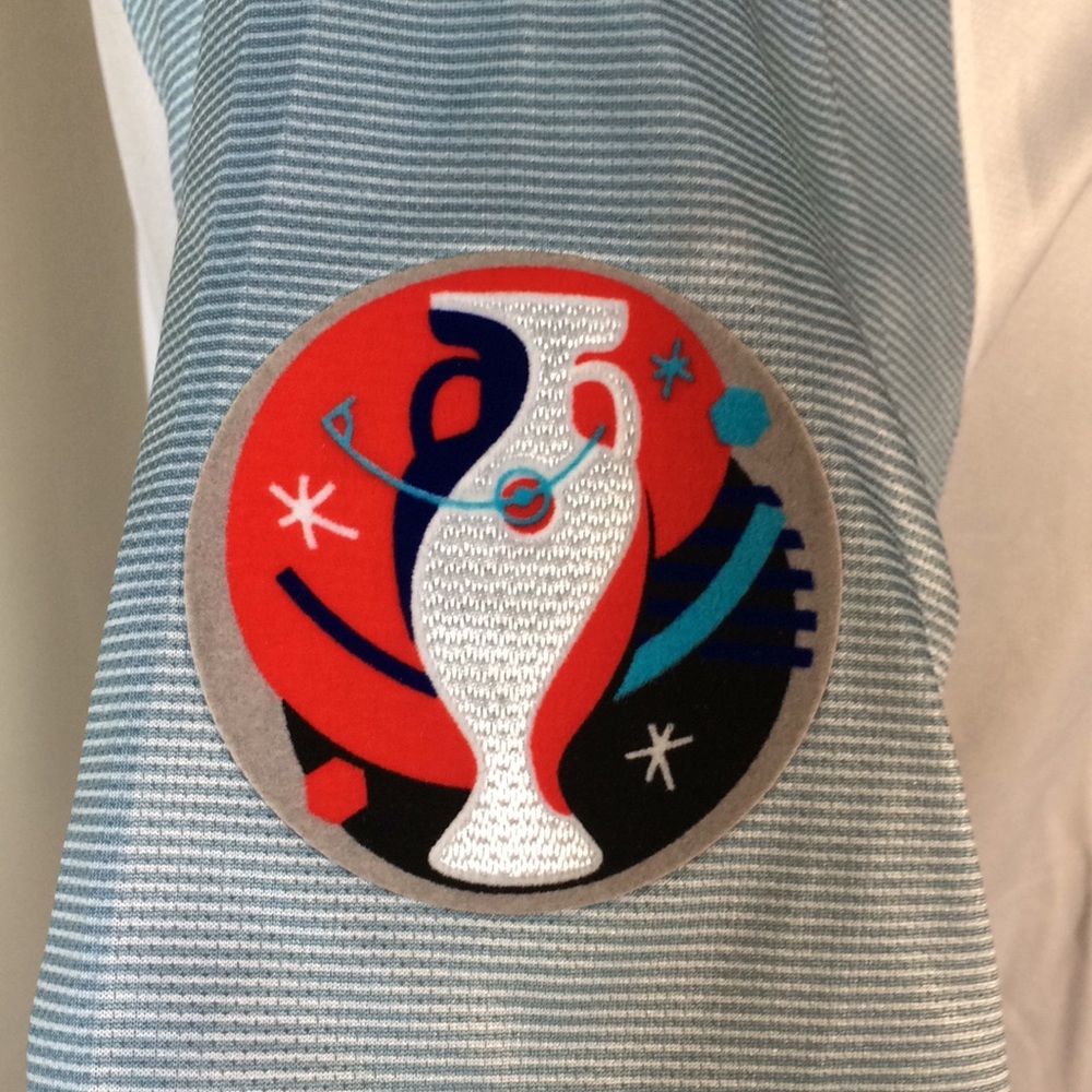 England Home Jersey-OPEN TO OFFERS!😊💵💵 - Picture 7 of 14